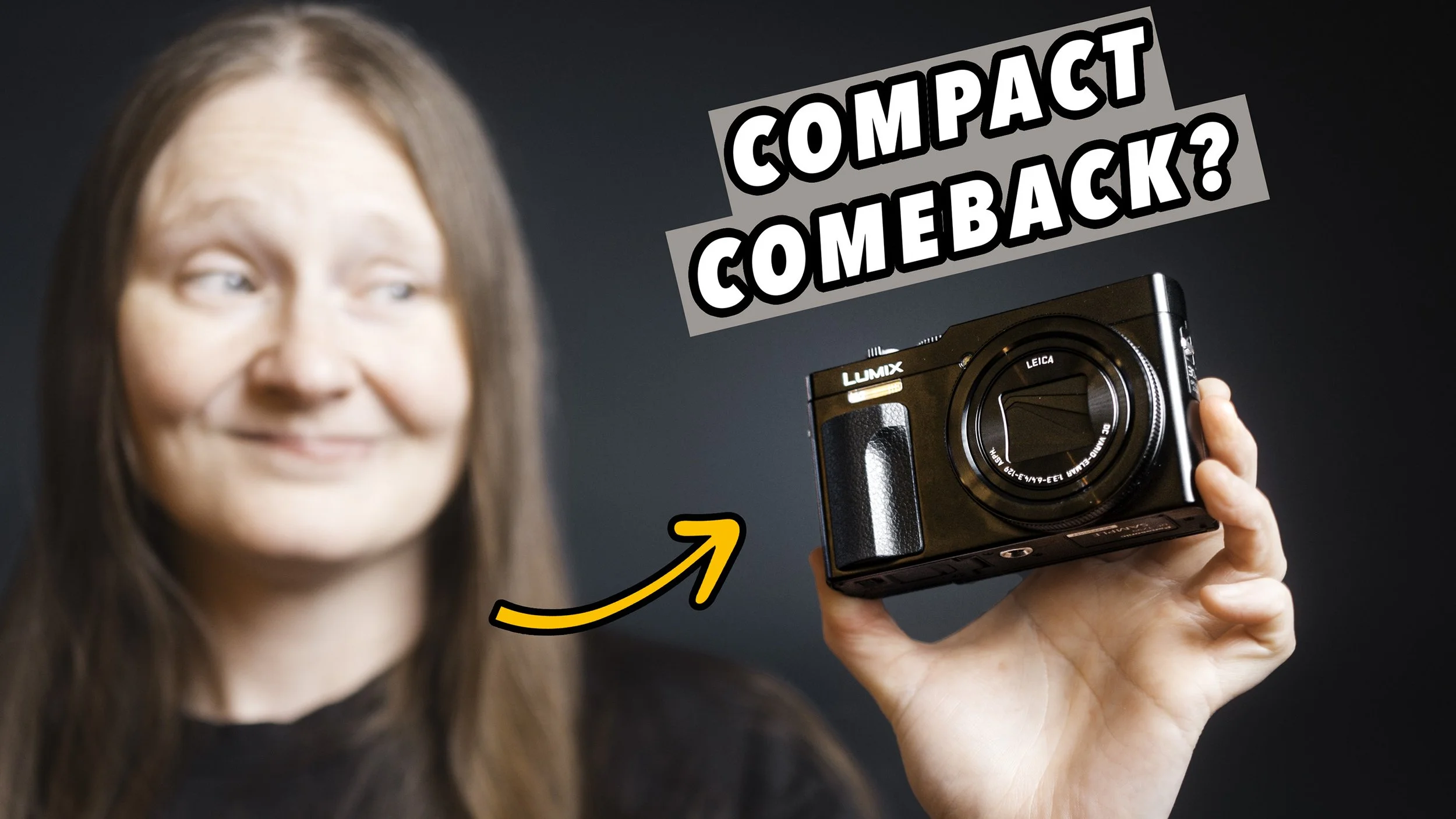 Panasonic Lumix TZ99 Review… what? — Micro Four Nerds